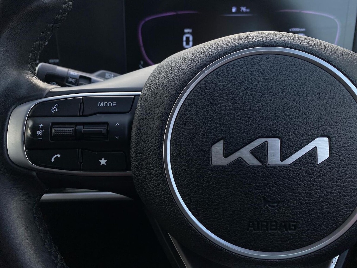 Used Kia Sportage 2022 for sale - 76799355: Photo 26