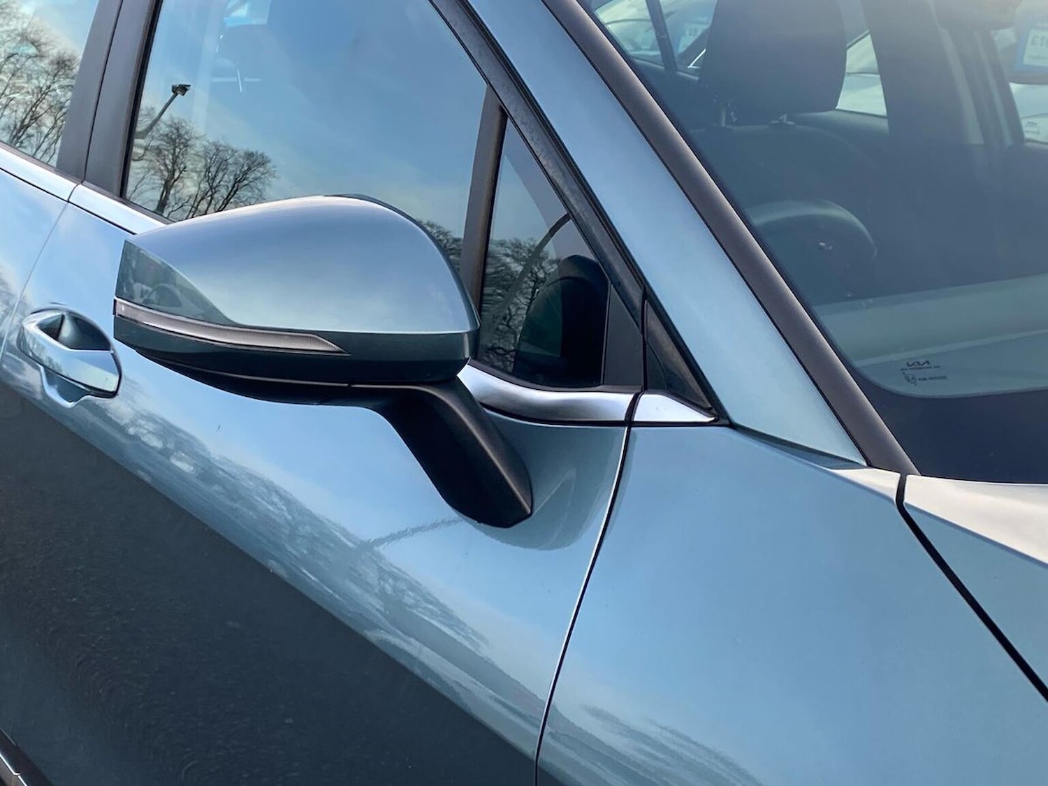 Used Kia Sportage 2022 for sale - 76799355: Photo 31