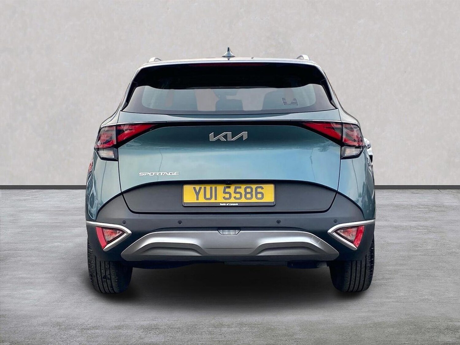 Used Kia Sportage 2022 for sale - 76799355: Photo 4