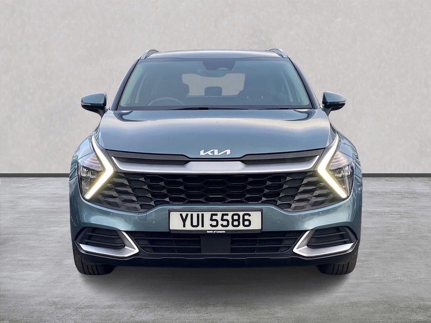 Used Kia Sportage 2022 for sale - 76799355: Photo 5