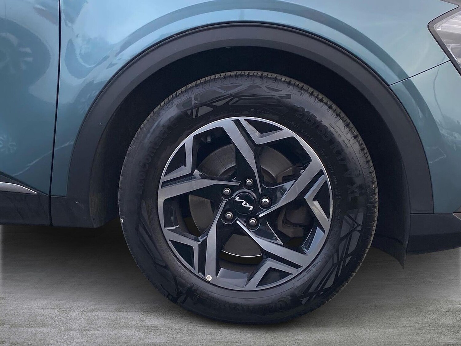 Used Kia Sportage 2022 for sale - 76799355: Photo 6