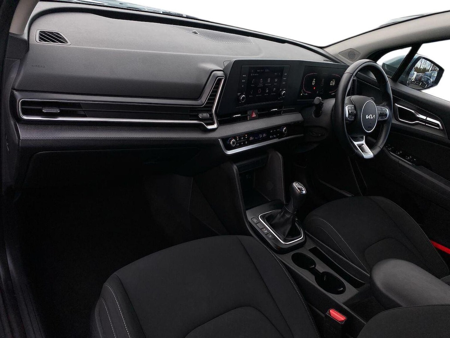 Used Kia Sportage 2022 for sale - 76799355: Photo 7