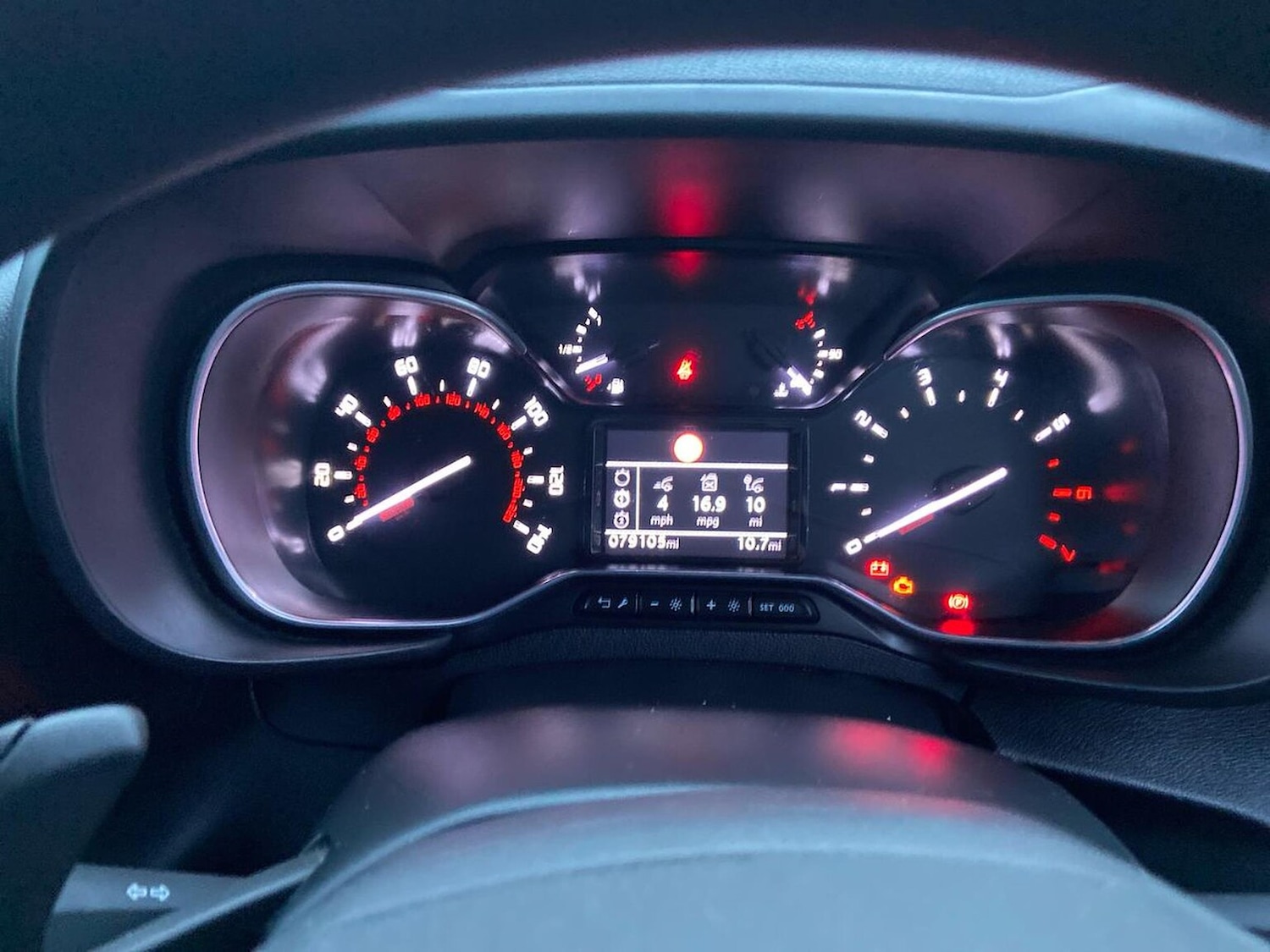 Used Toyota ProAce 2022 for sale - 76694582: Photo 10