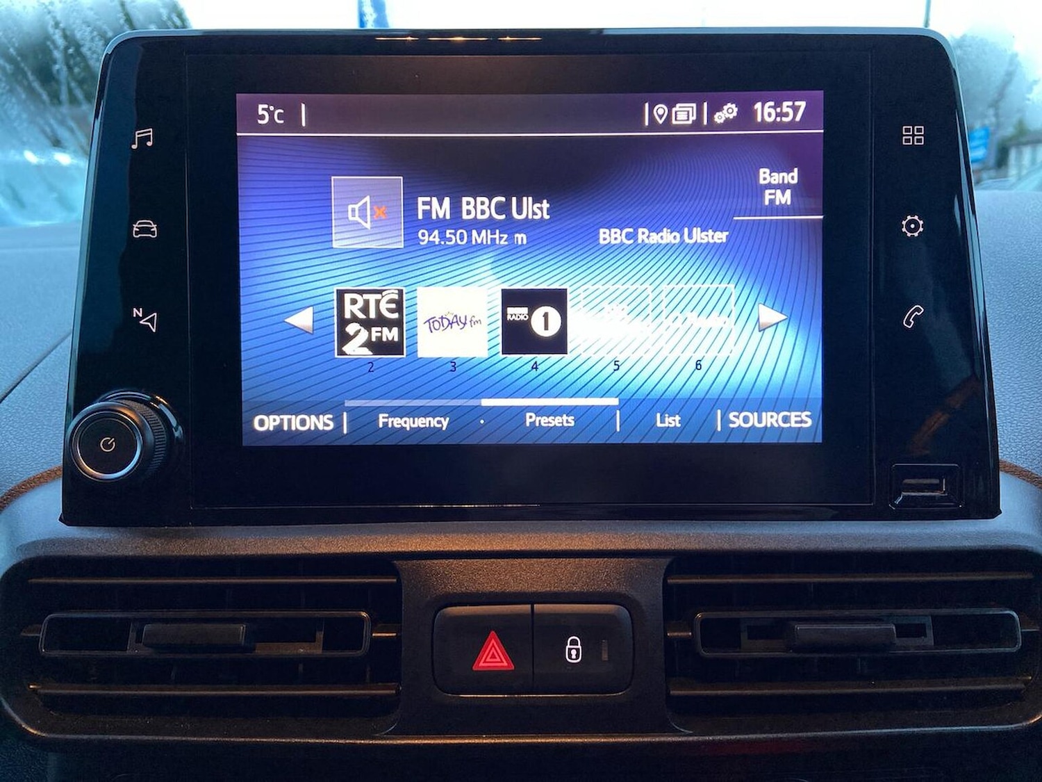 Used Toyota ProAce 2022 for sale - 76694582: Photo 12