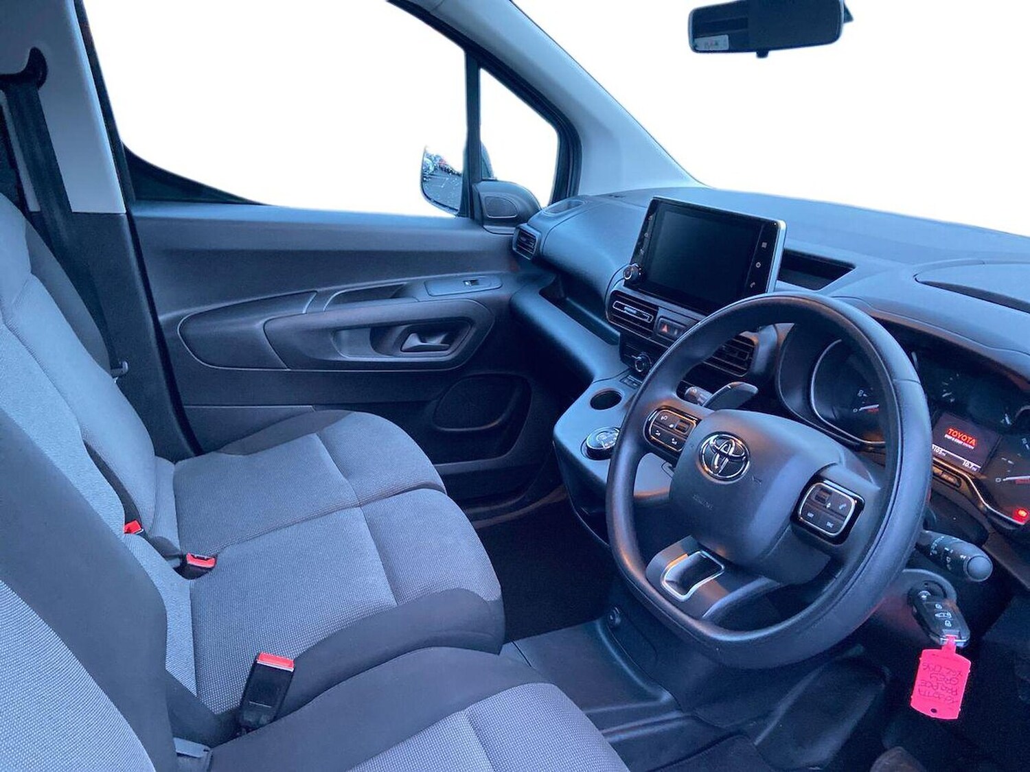 Used Toyota ProAce 2022 for sale - 76694582: Photo 15