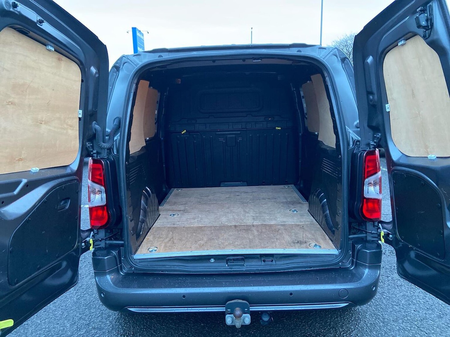 Used Toyota ProAce 2022 for sale - 76694582: Photo 17