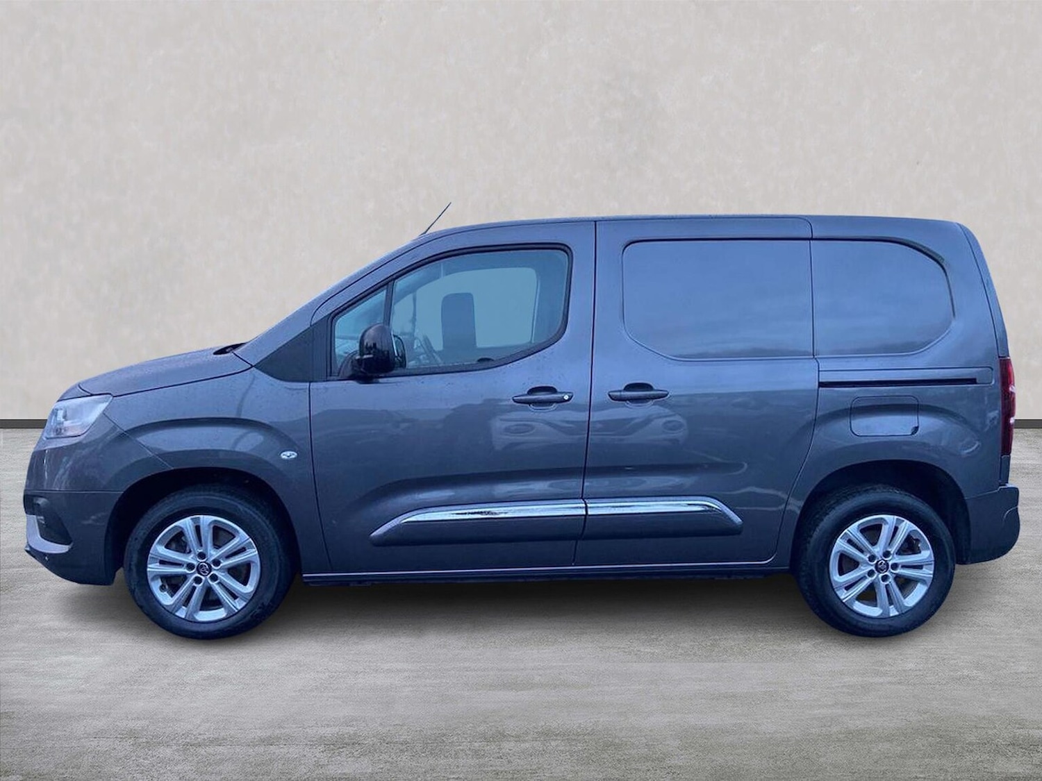 Used Toyota ProAce 2022 for sale - 76694582: Photo 19