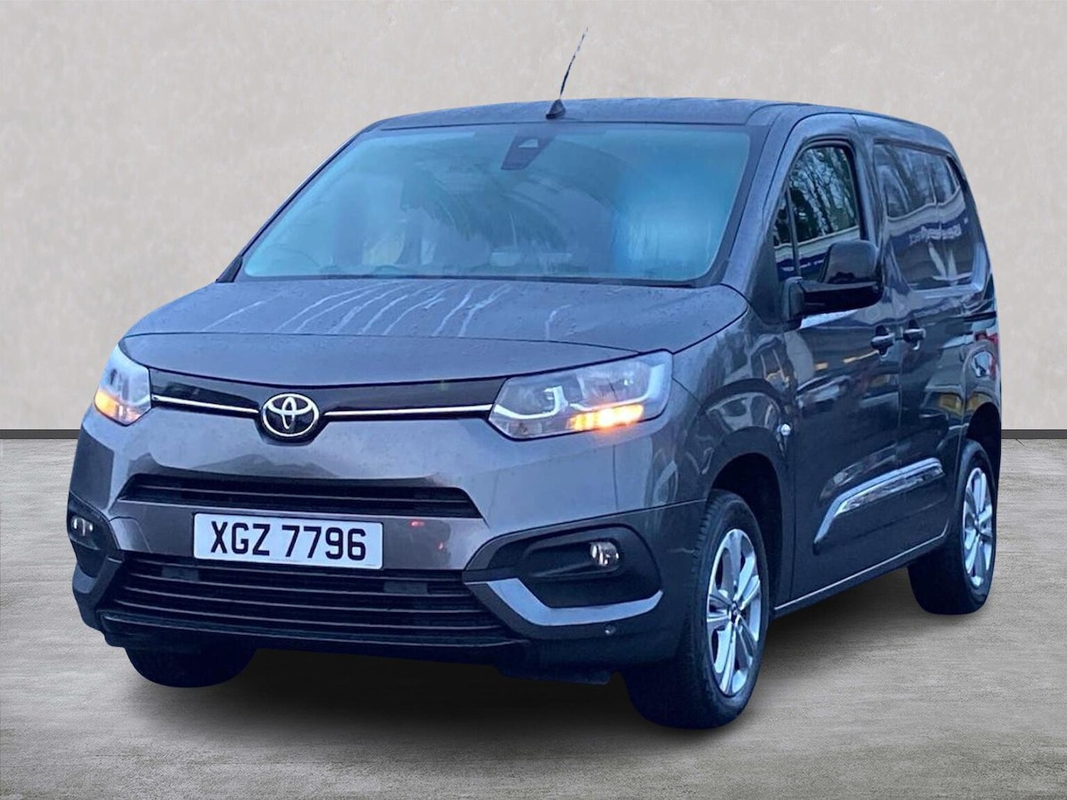 Used Toyota ProAce 2022 for sale - 76694582: Photo 20