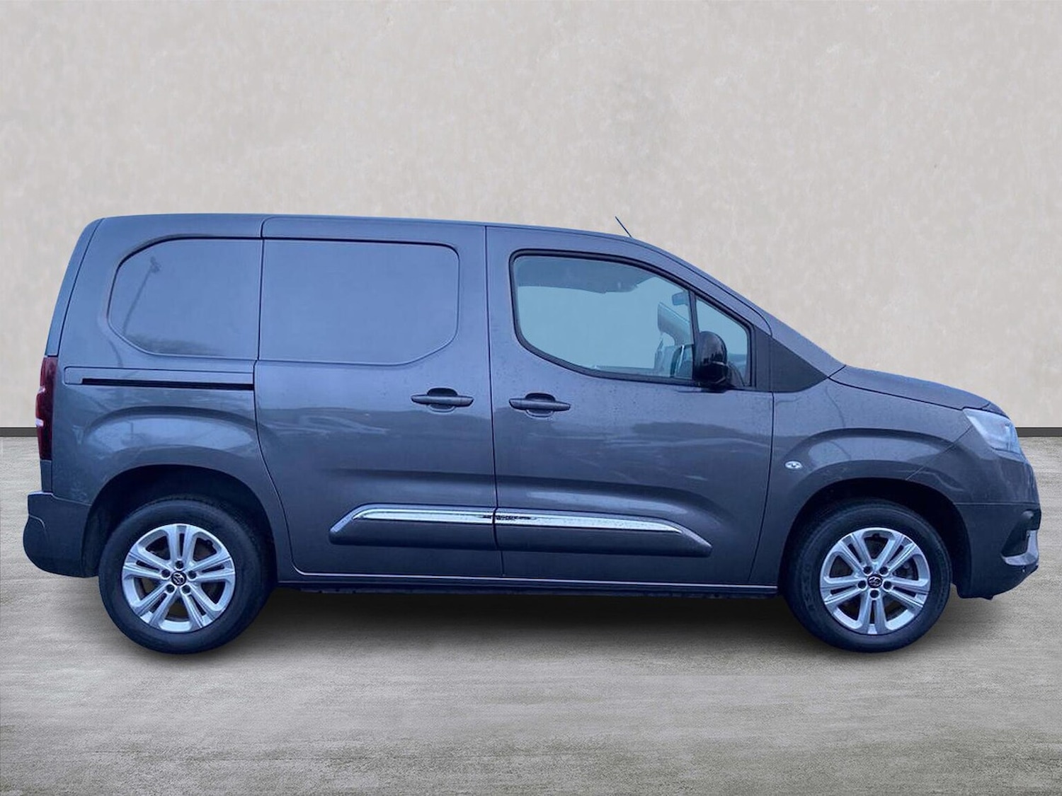 Used Toyota ProAce 2022 for sale - 76694582: Photo 3