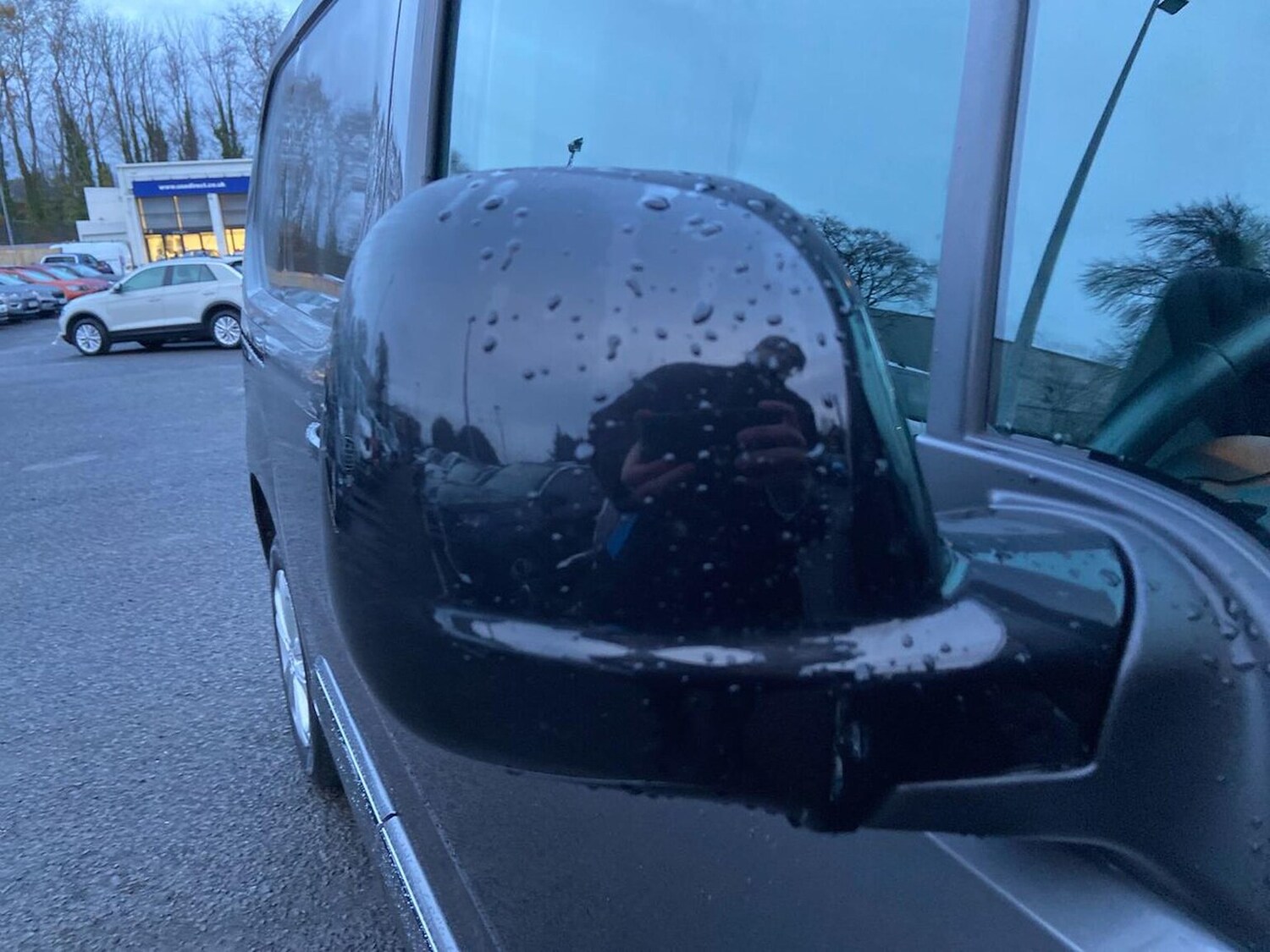 Used Toyota ProAce 2022 for sale - 76694582: Photo 32