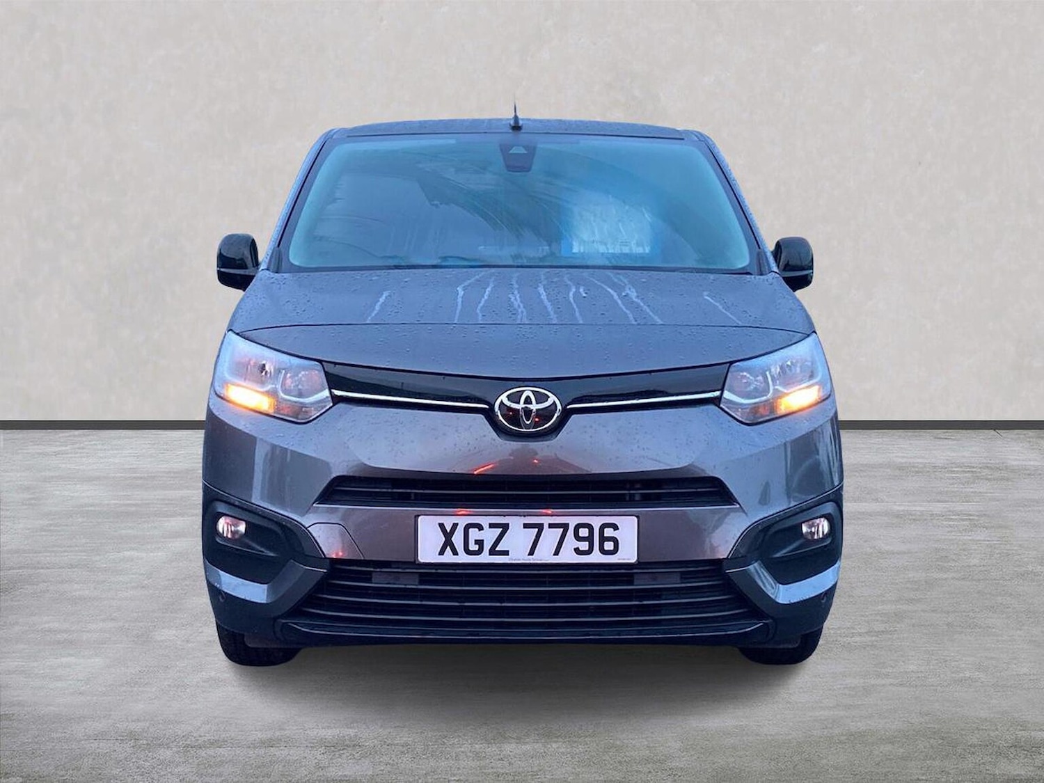 Used Toyota ProAce 2022 for sale - 76694582: Photo 5