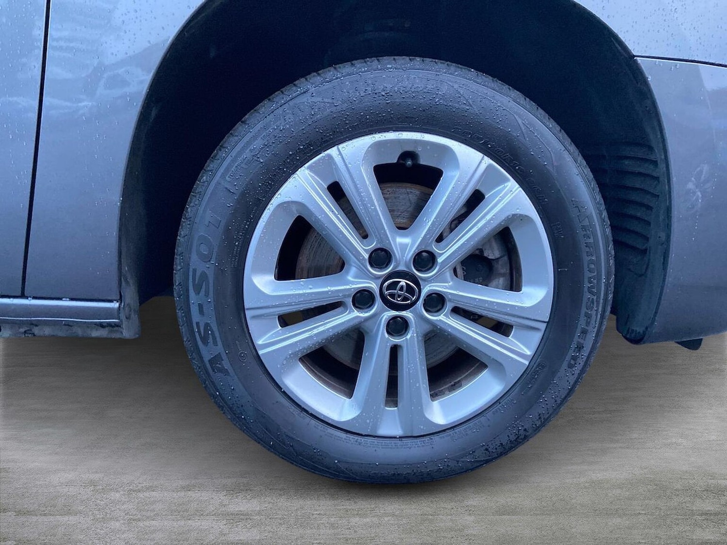 Used Toyota ProAce 2022 for sale - 76694582: Photo 6