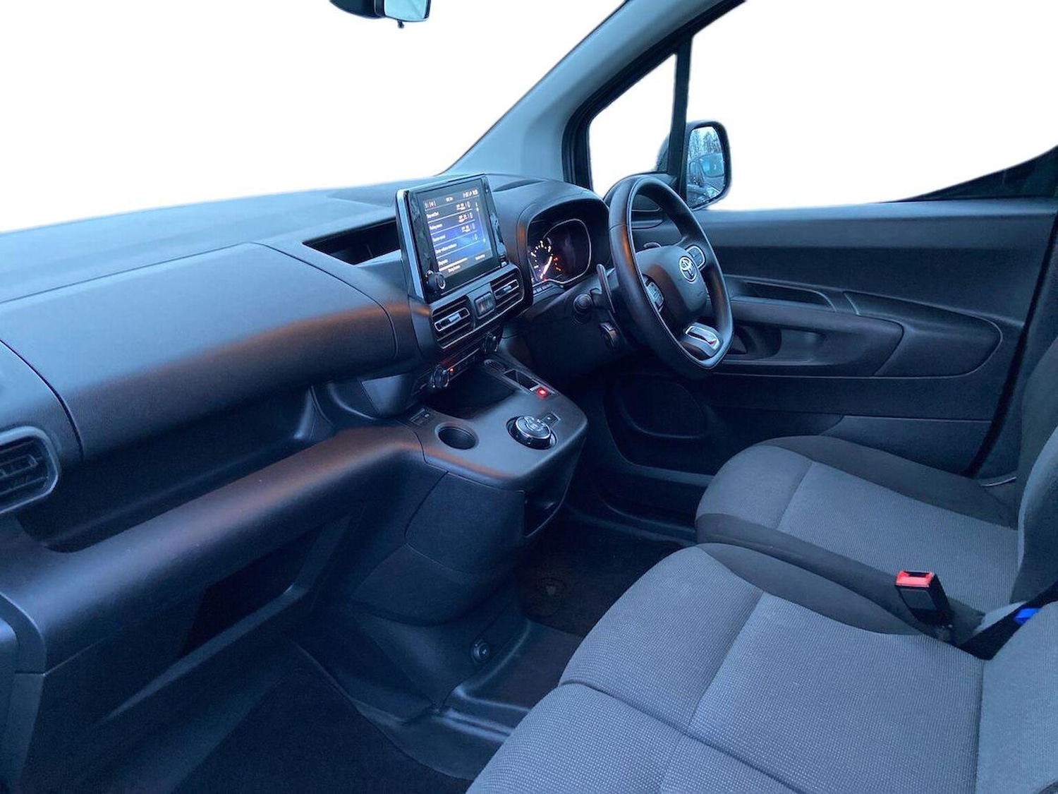 Used Toyota ProAce 2022 for sale - 76694582: Photo 7