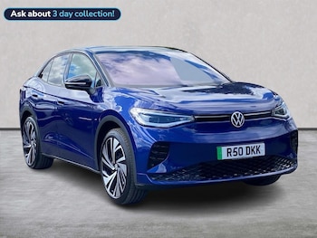 Used Volkswagen ID.Buzz 2023 for sale - 78640646: Photo