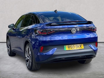 Used Volkswagen ID.Buzz 2023 for sale - 78640646: Photo