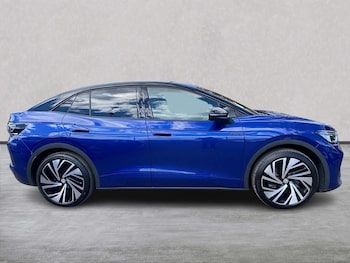 Used Volkswagen ID.Buzz 2023 for sale - 78640646: Photo