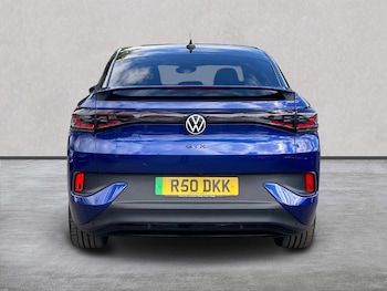 Used Volkswagen ID.Buzz 2023 for sale - 78640646: Photo