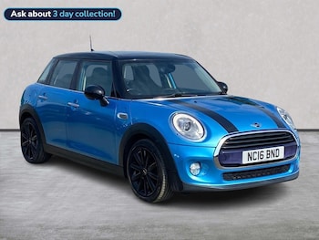 Used MINI Hatch 2016 for sale - 78692475: Photo