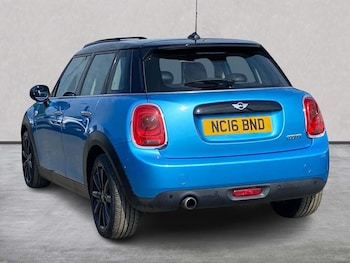 Used MINI Hatch 2016 for sale - 78692475: Photo