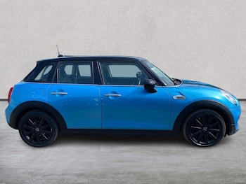 Used MINI Hatch 2016 for sale - 78692475: Photo