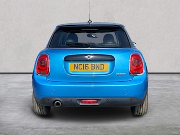 Used MINI Hatch 2016 for sale - 78692475: Photo
