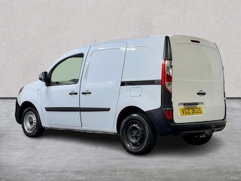 Used Renault Kangoo 2021 for sale - 76693352: Photo
