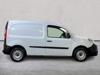 Used Renault Kangoo 2021 for sale - 76693352: Photo