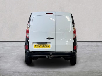 Used Renault Kangoo 2021 for sale - 76693352: Photo