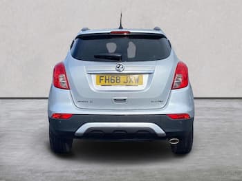 Used Vauxhall Mokka X 2019 for sale - 79620340: Photo