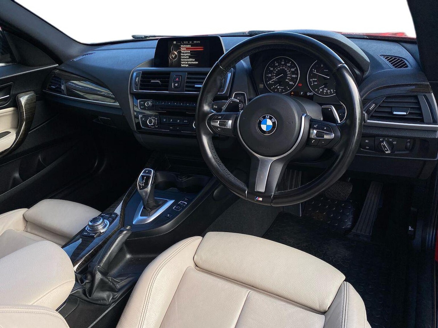 Used BMW 2 Series 2016 for sale - 78131813: Photo 10
