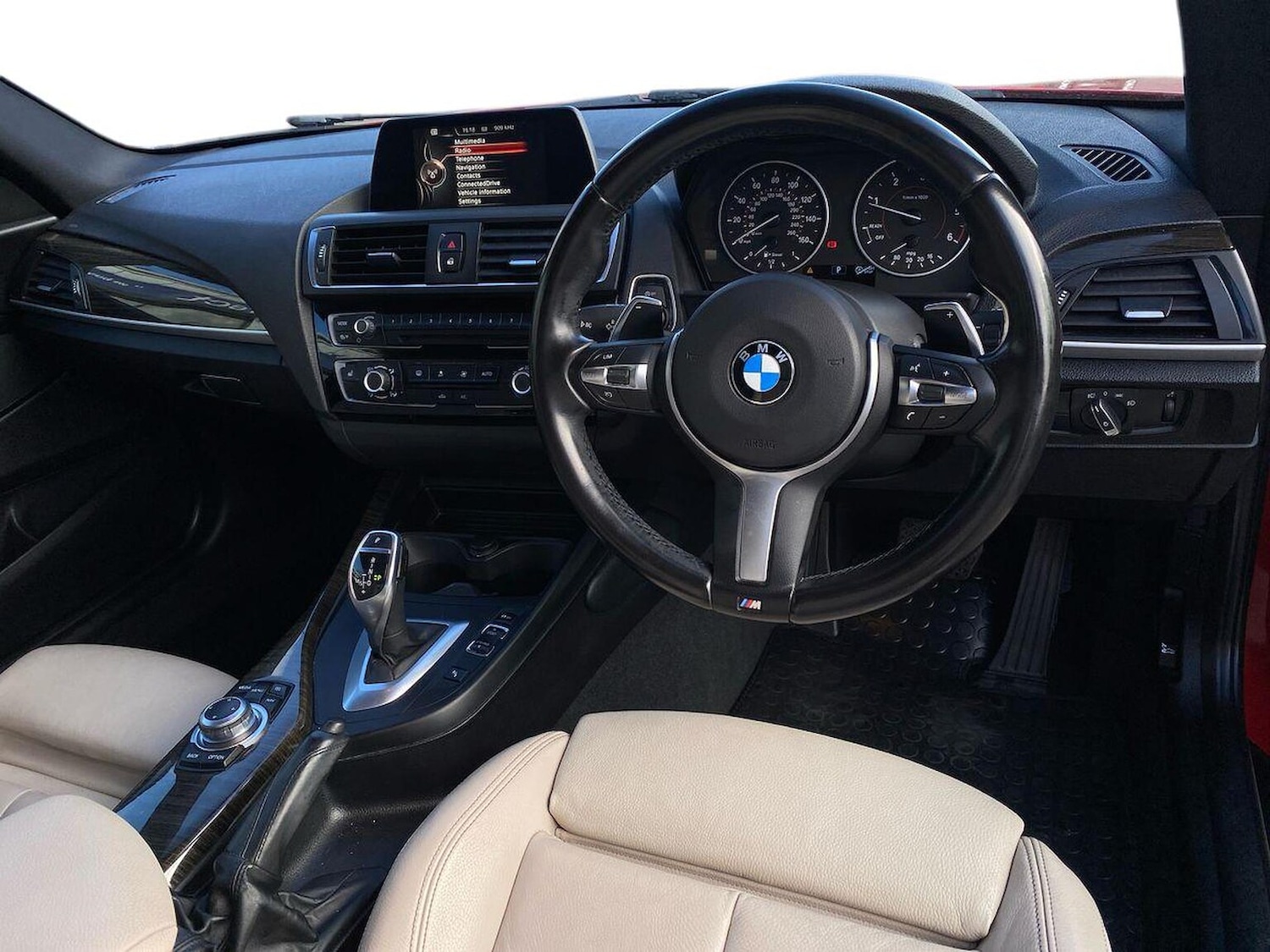 Used BMW 2 Series 2016 for sale - 78131813: Photo 11