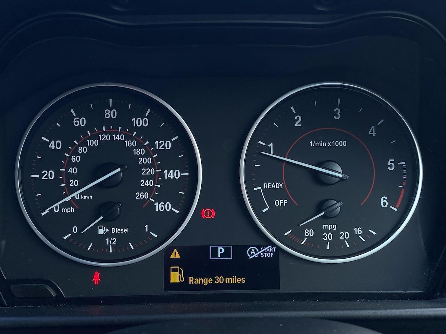 Used BMW 2 Series 2016 for sale - 78131813: Photo 12