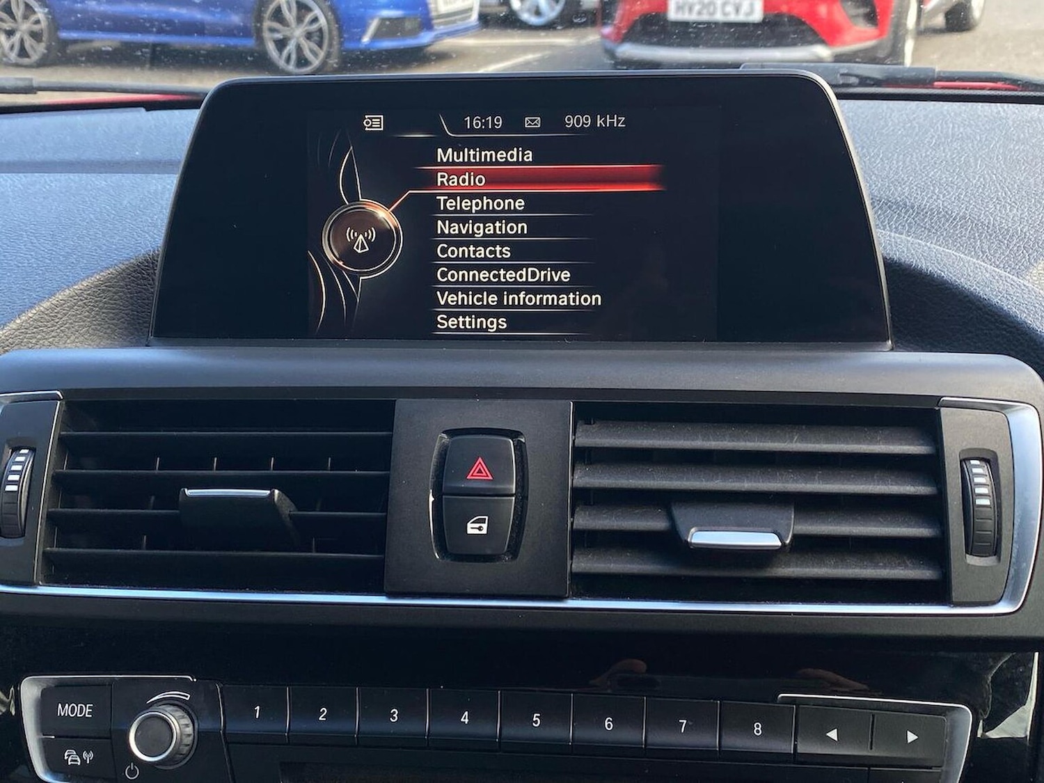 Used BMW 2 Series 2016 for sale - 78131813: Photo 13