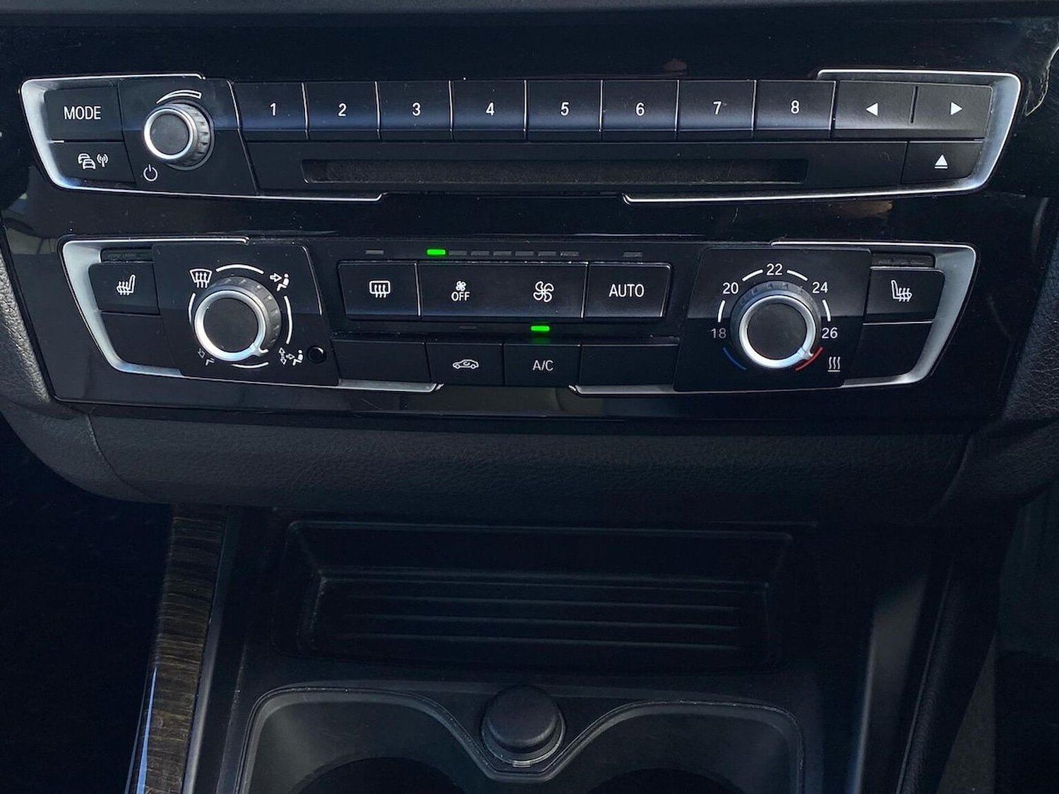 Used BMW 2 Series 2016 for sale - 78131813: Photo 14