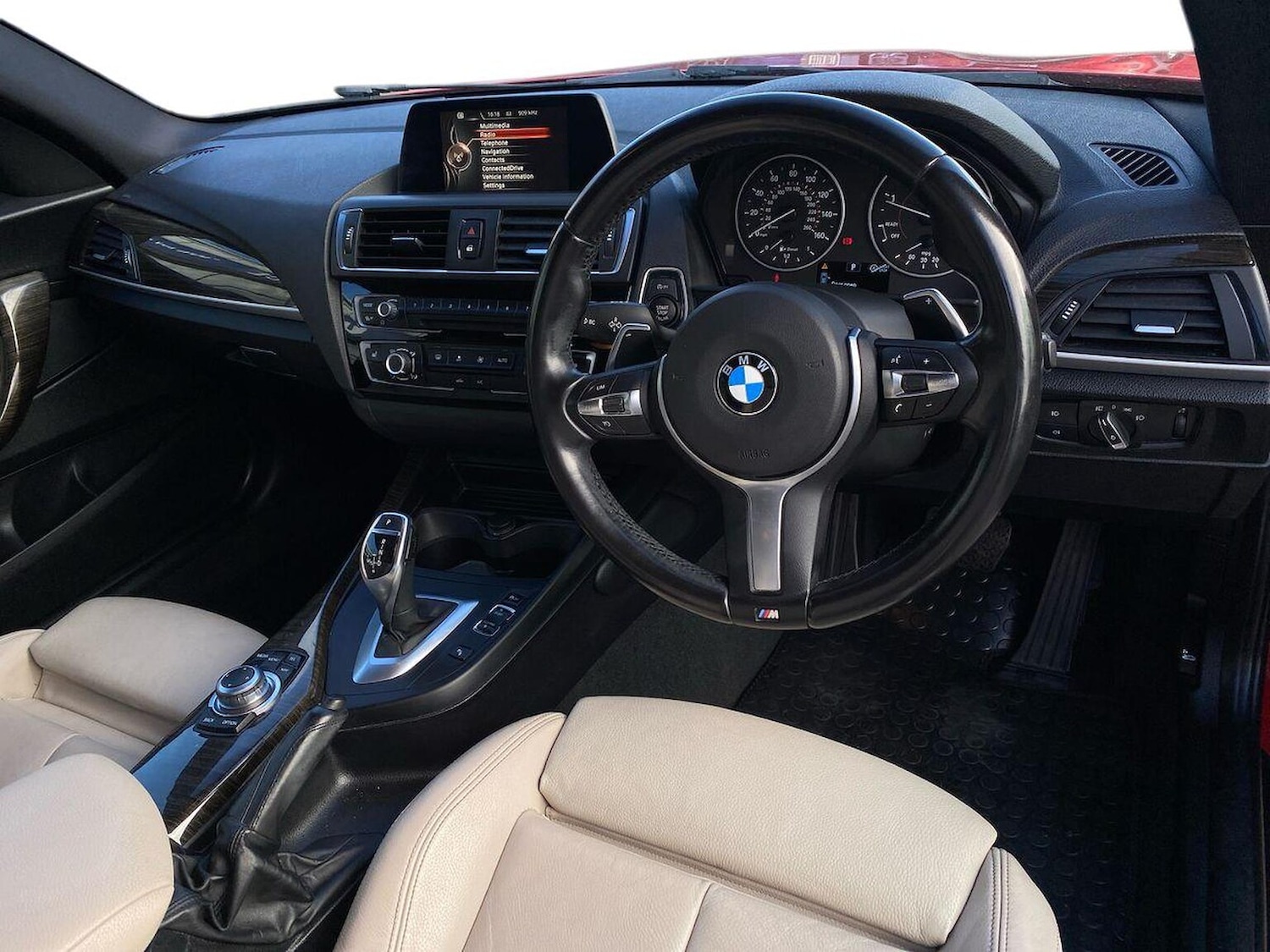 Used BMW 2 Series 2016 for sale - 78131813: Photo 17