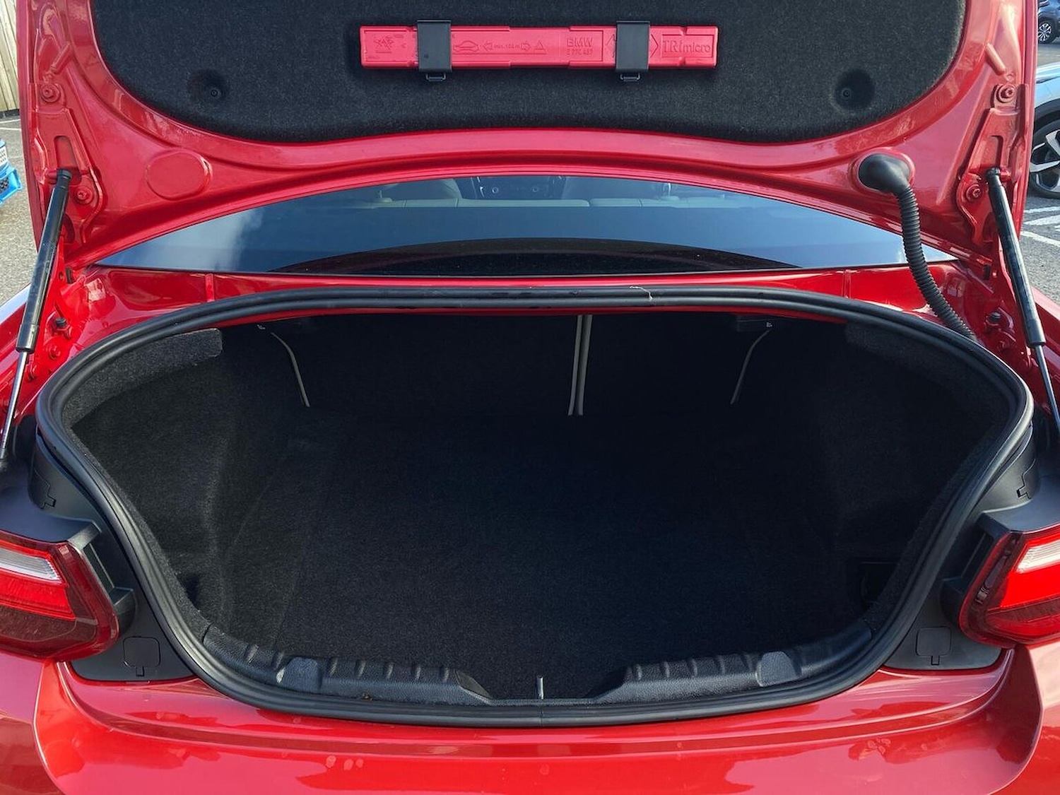 Used BMW 2 Series 2016 for sale - 78131813: Photo 19