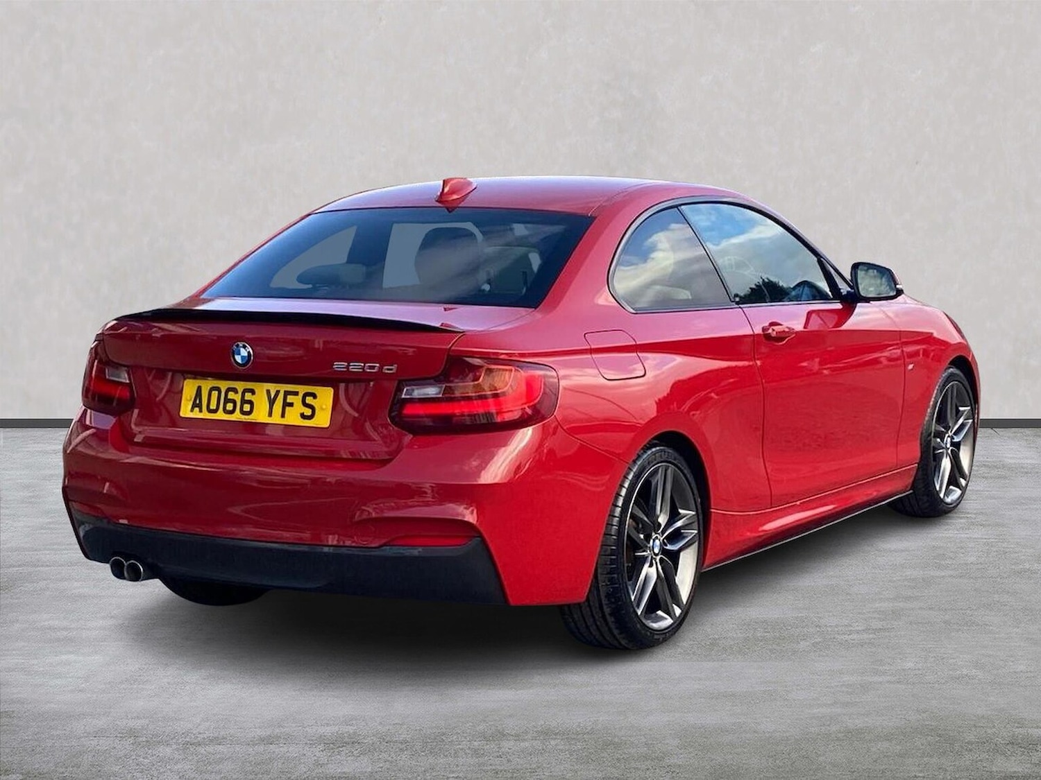 Used BMW 2 Series 2016 for sale - 78131813: Photo 20