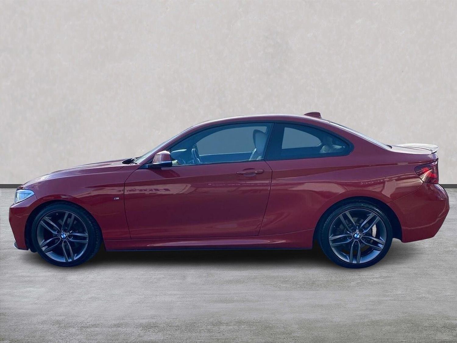 Used BMW 2 Series 2016 for sale - 78131813: Photo 21