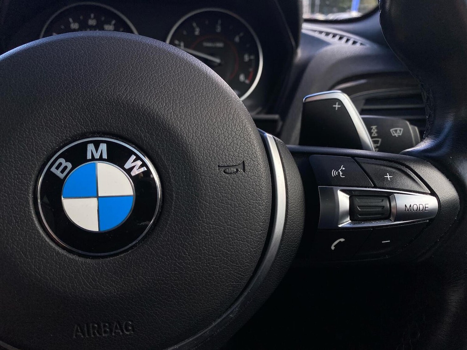 Used BMW 2 Series 2016 for sale - 78131813: Photo 28