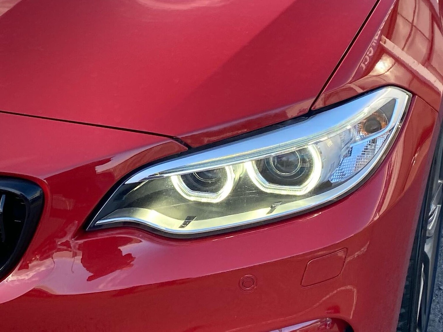 Used BMW 2 Series 2016 for sale - 78131813: Photo 33