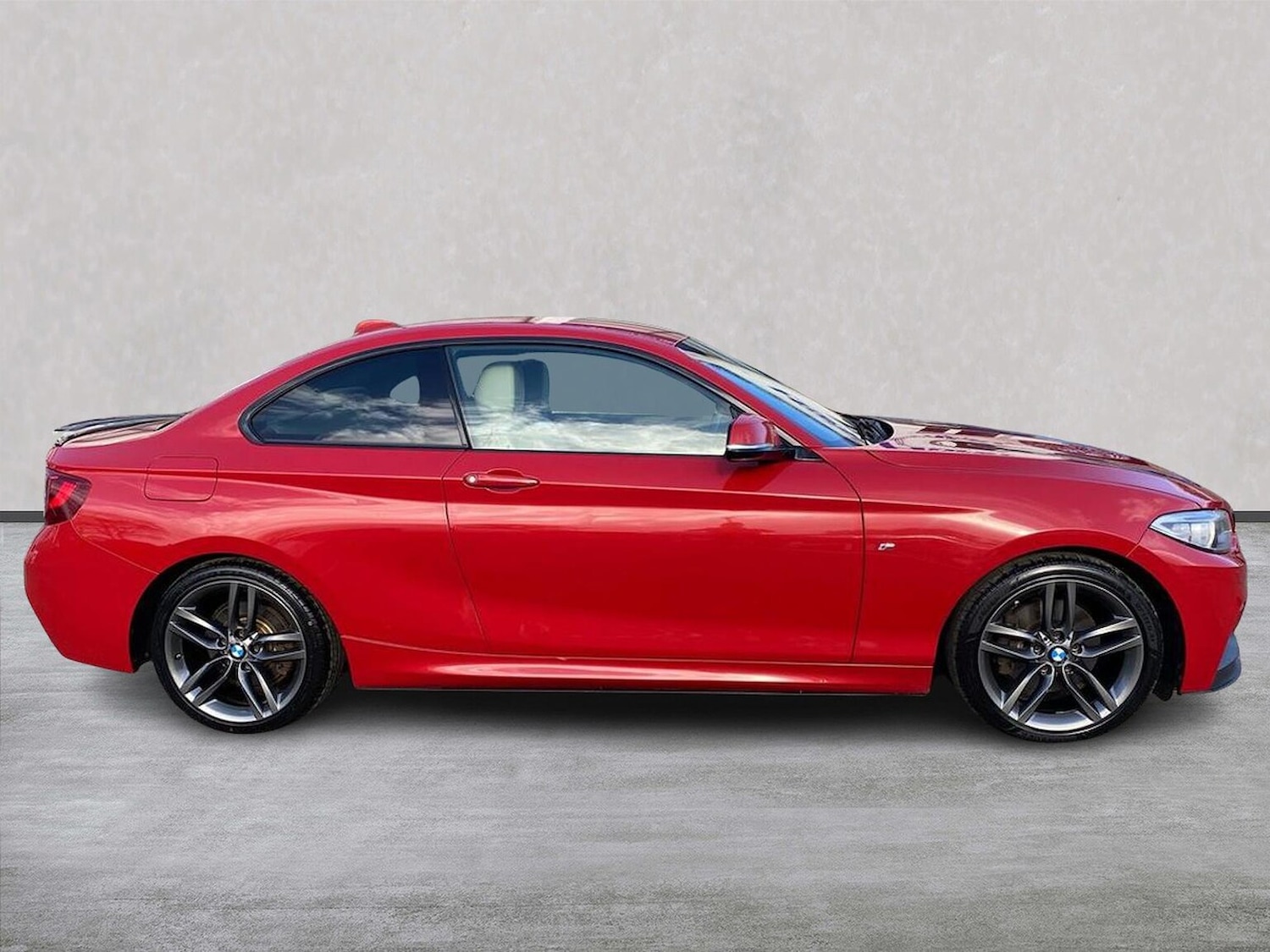 Used BMW 2 Series 2016 for sale - 78131813: Photo 5