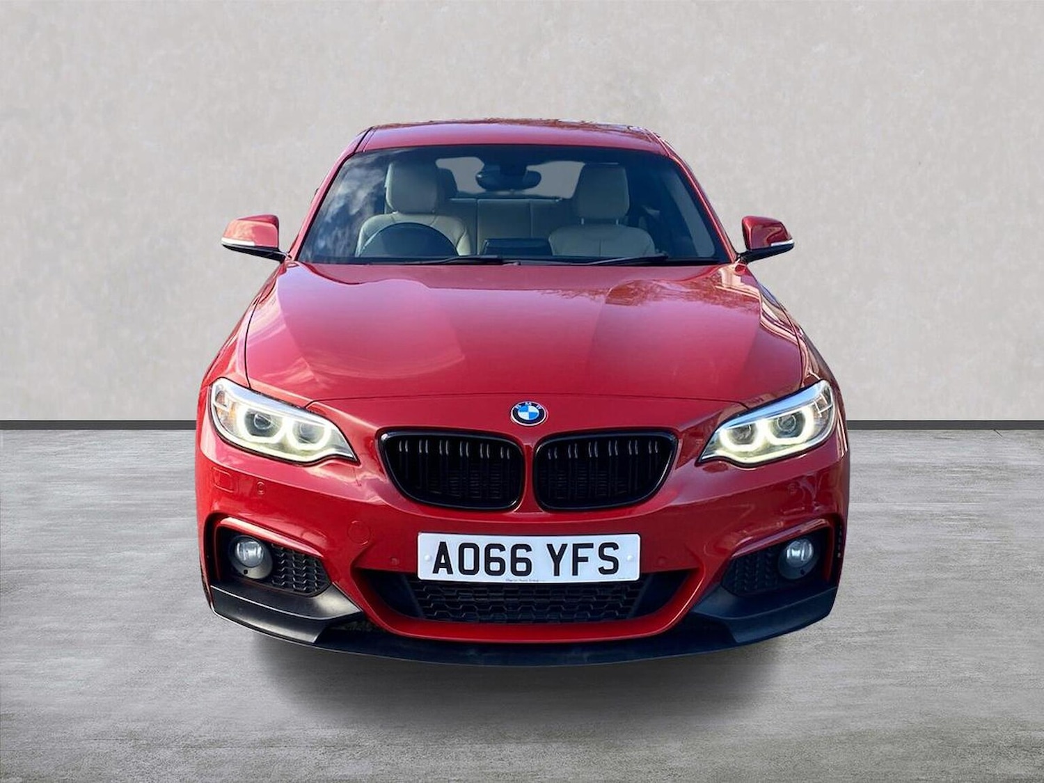 Used BMW 2 Series 2016 for sale - 78131813: Photo 7