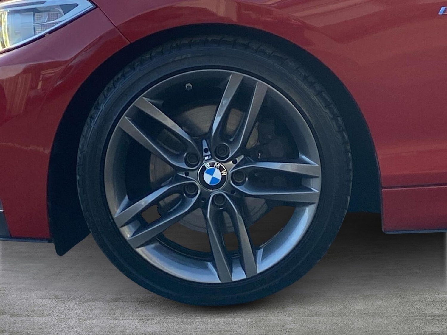 Used BMW 2 Series 2016 for sale - 78131813: Photo 8