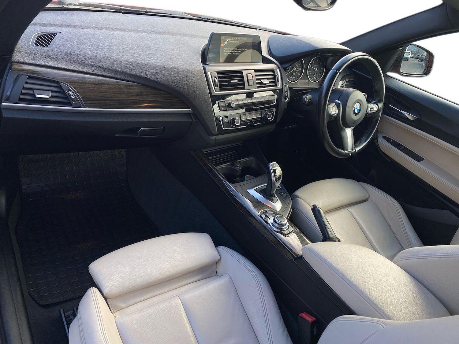 Used BMW 2 Series 2016 for sale - 78131813: Photo 9