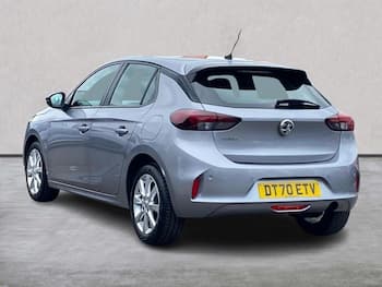 Used Vauxhall Corsa 2021 for sale - 79594243: Photo
