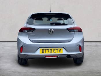 Used Vauxhall Corsa 2021 for sale - 79594243: Photo