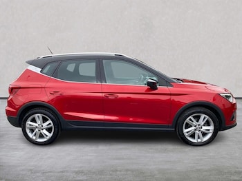 Used SEAT Arona 2021 for sale - 75908141: Photo