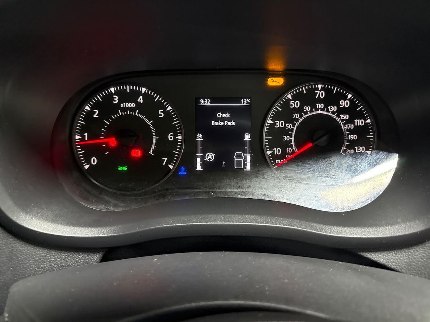 Used Renault Master 2024 for sale - 77984018: Photo 10