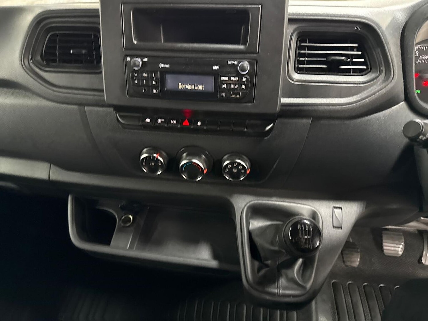 Used Renault Master 2024 for sale - 77984018: Photo 13