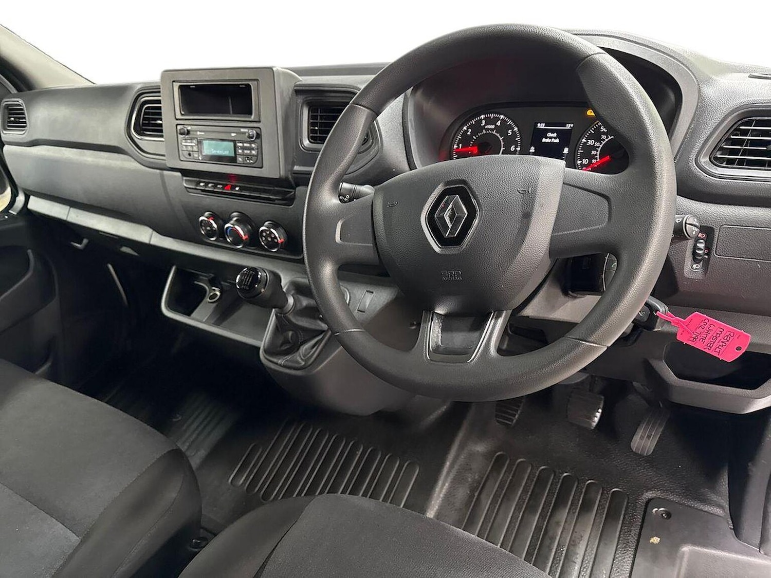 Used Renault Master 2024 for sale - 77984018: Photo 15